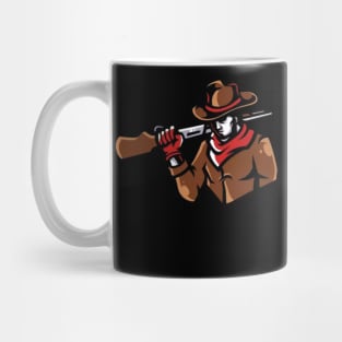 Casual shirt Mug